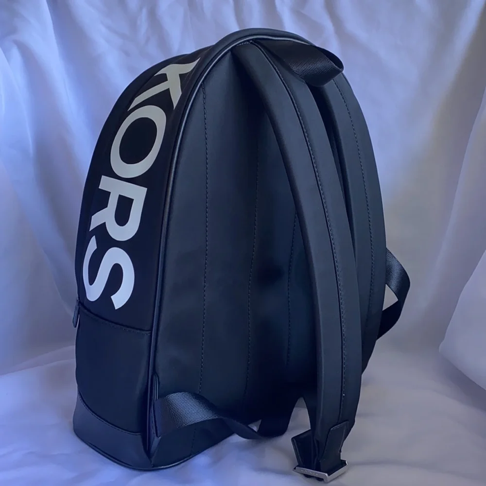 New Large MICHAEL KORS Unisex Backpack